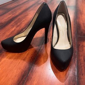Jessica simpson, size 5